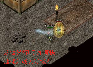 永恒界2新手如何快速提升战力等级? 永恒界2新手如何快速提升战力等级?