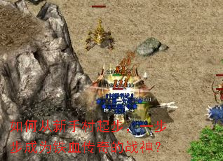 如何从新手村起步,一步步成为铁血传奇的战神? 如何从新手村起步,一步步成为铁血传奇的战神?