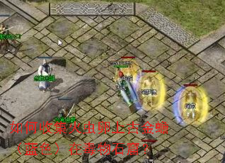 如何收集火虫卵上古金蟾(蓝色)在毒物石窟? 如何收集火虫卵上古金蟾(蓝色)在毒物石窟?