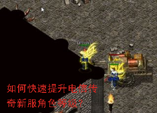 如何快速提升电信传奇新服角色等级? 如何快速提升电信传奇新服角色等级?