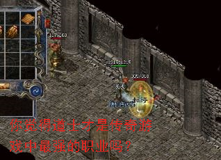 ����õ�ʿ���Ǵ�����Ϸ����ǿ��ְҵ��