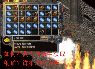 ����ڸ��Ŵ����л�ȡͭ����ϸ���Խ���