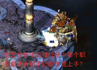 变态传奇平台排行榜中哪个职业最适合新手玩家快速上手? 变态传奇平台排行榜中哪个职业最适合新手玩家快速上手?