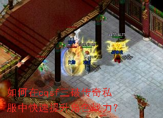 如何在cqsf三破传奇私服中快速提升角色战力? 如何在cqsf三破传奇私服中快速提升角色战力?