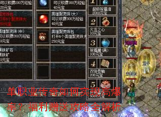 ��ְҵ�������ʵ�ָ߱��ʣ��������͹���ȫ����